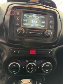 جیپ رێنێگەید